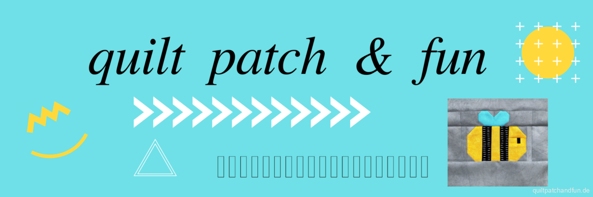 Quilt Patch & Fun